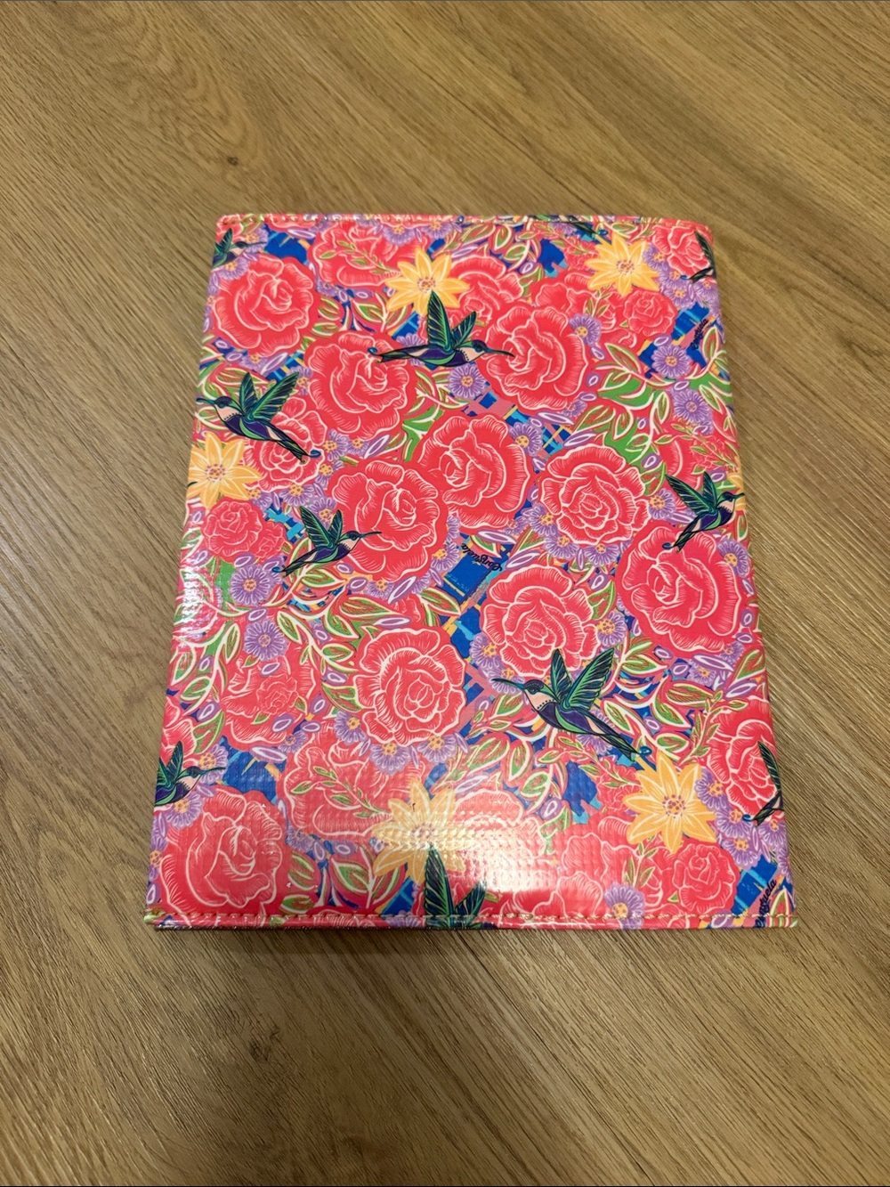 Consuela Notebook - Picture 6 of 6